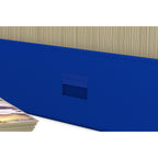 Produktbild Ultimate Guard Arkhive 800+ XenoSkin Monocolor Blau