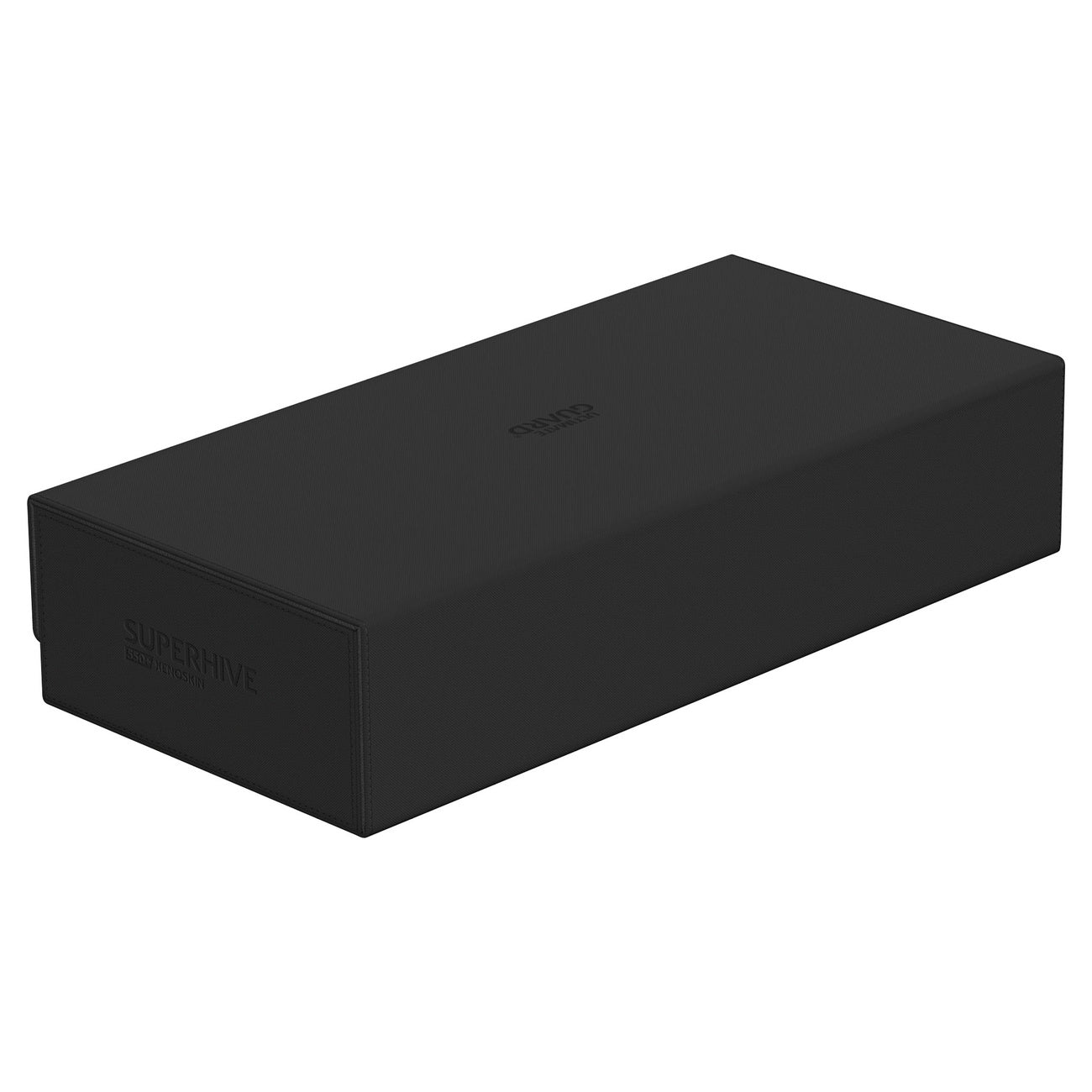 Product image Ultimate Guard Superhive 550+ Xenoskin – Black