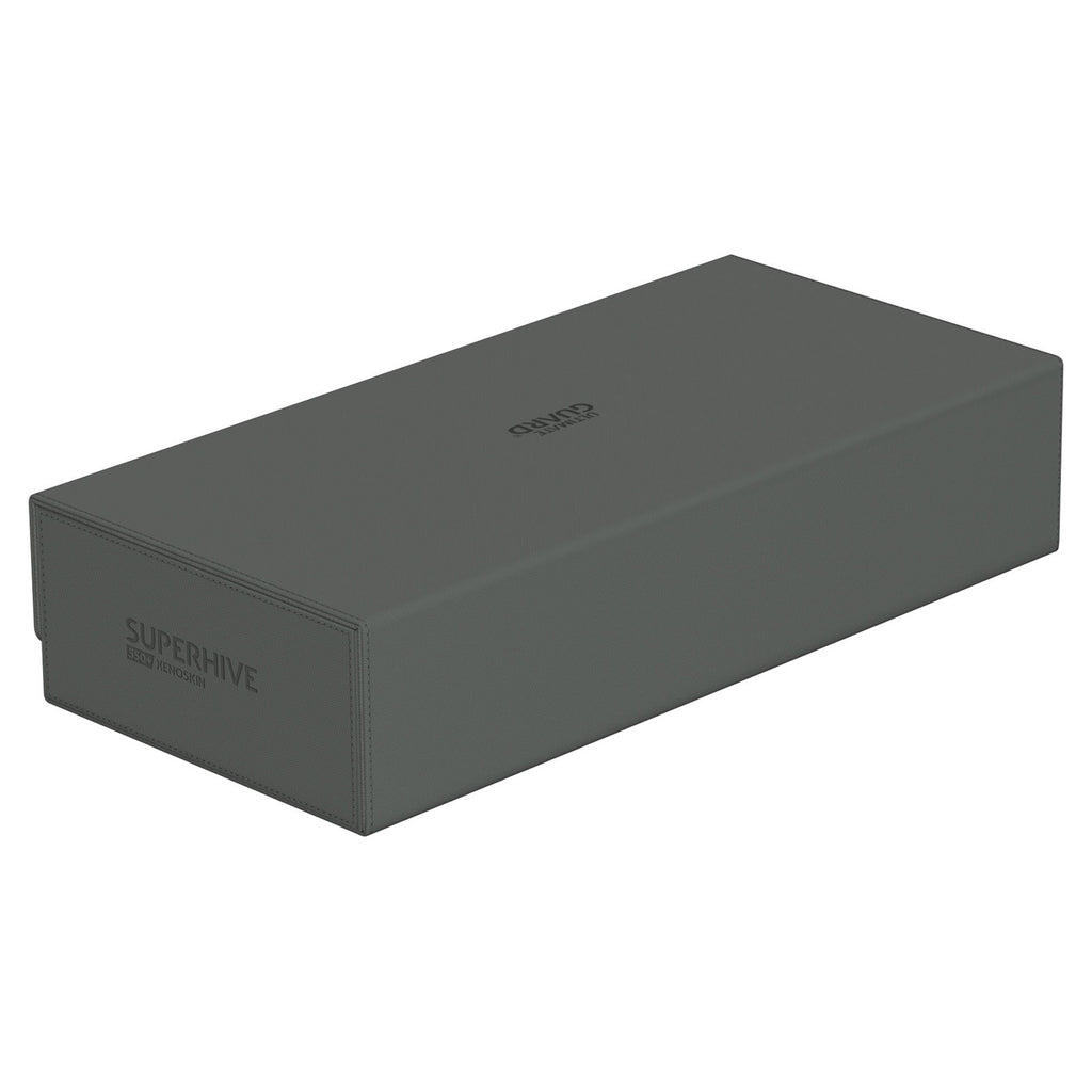Produktbild Ultimate Guard Superhive 550+ Xenoskin - Grey