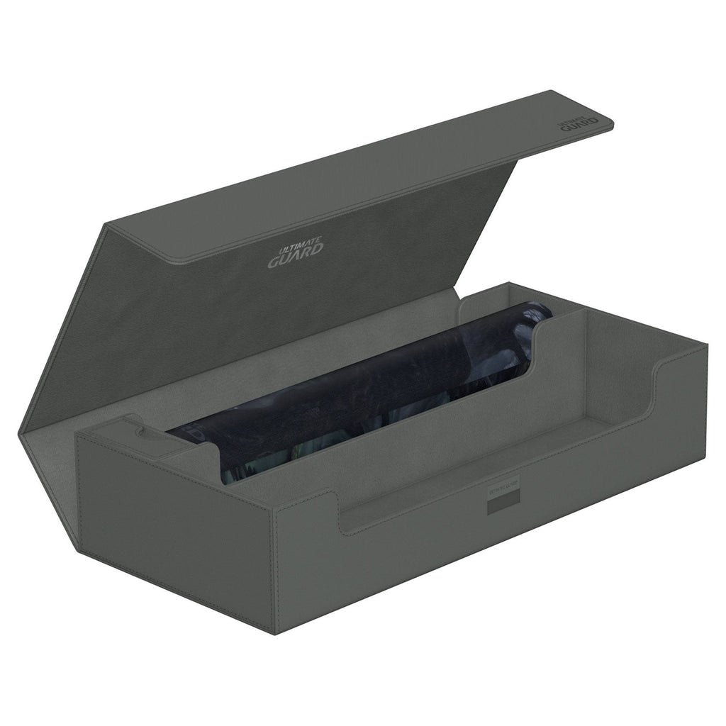 Produktbild Ultimate Guard Superhive 550+ Xenoskin - Grey