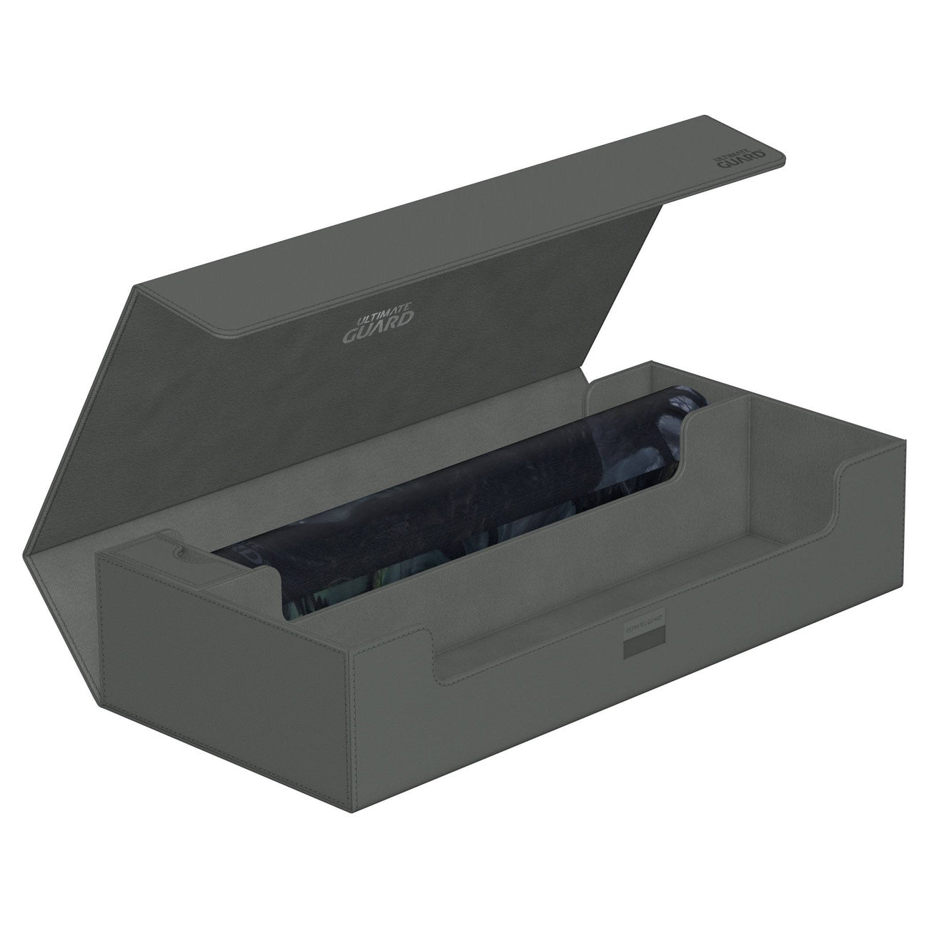 Produktbild Ultimate Guard Superhive 550+ Xenoskin - Grey