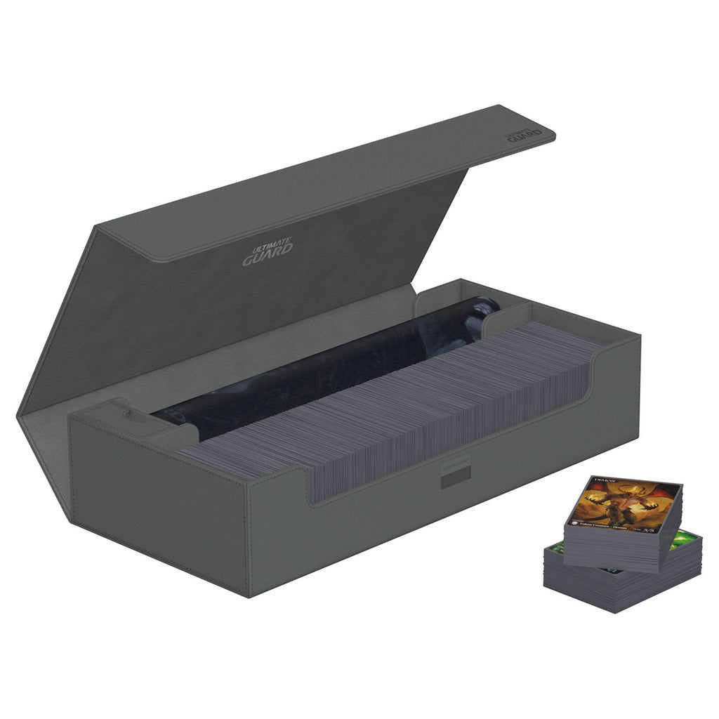 Produktbild Ultimate Guard Superhive 550+ Xenoskin - Grey