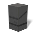Produktbild Ultimate Guard Boulder'n'Tray 100+ - Onyx