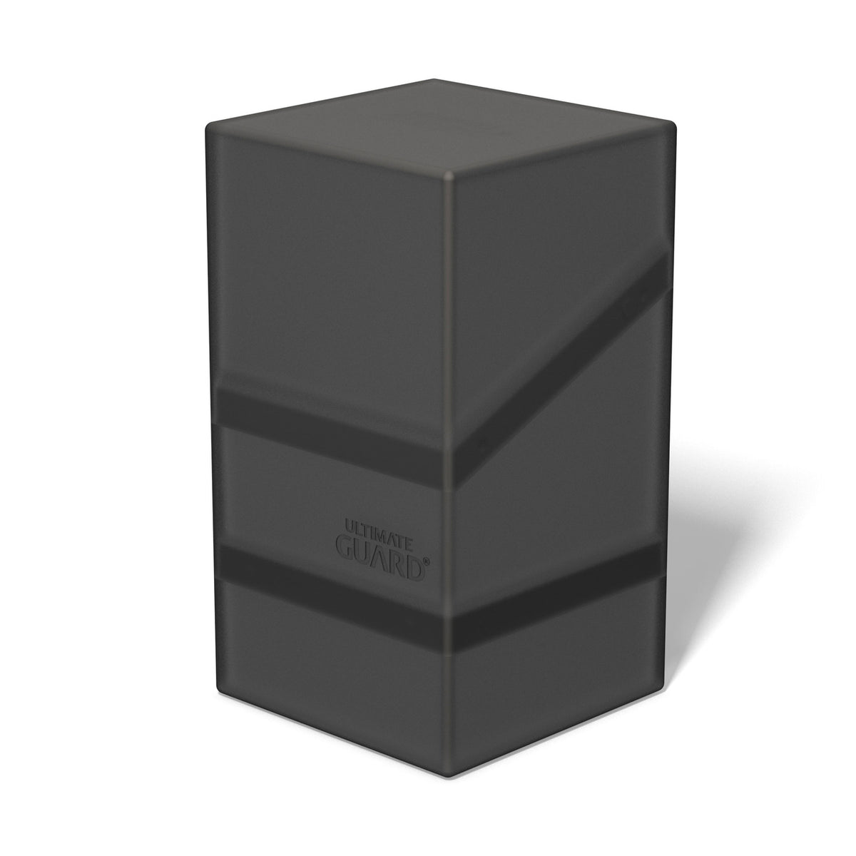 Produktbild Ultimate Guard Boulder'n'Tray 100+ - Onyx