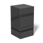 Produktbild Ultimate Guard Boulder'n'Tray 100+ - Onyx