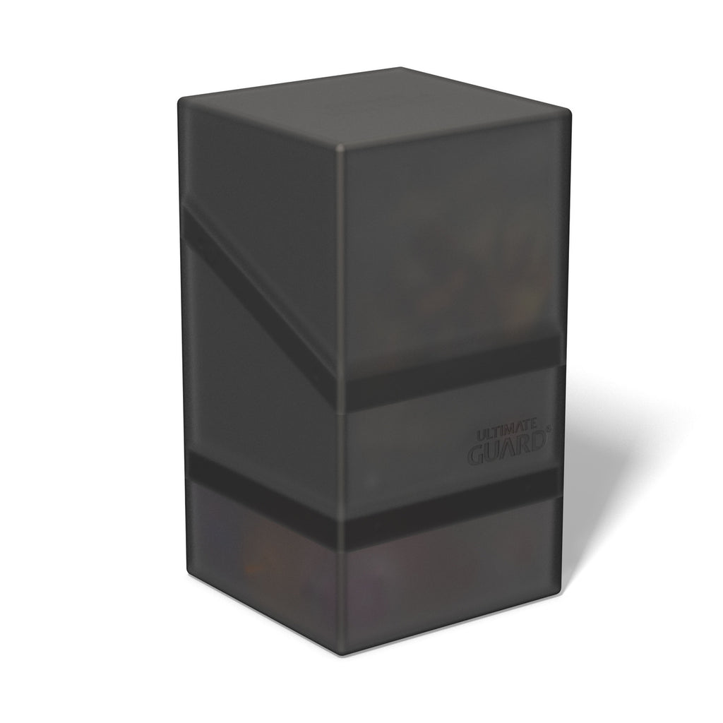 Produktbild Ultimate Guard Boulder'n'Tray 100+ - Onyx