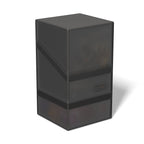 Produktbild Ultimate Guard Boulder'n'Tray 100+ - Onyx