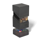 Produktbild Ultimate Guard Boulder'n'Tray 100+ - Onyx