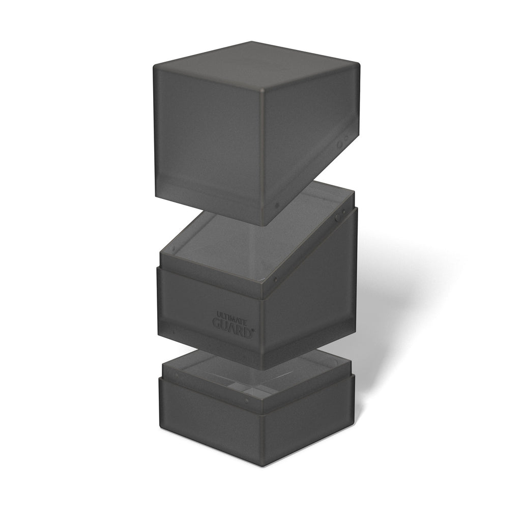 Produktbild Ultimate Guard Boulder'n'Tray 100+ - Onyx