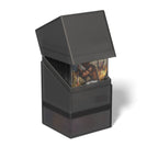 Produktbild Ultimate Guard Boulder'n'Tray 100+ - Onyx