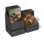 Produktbild Ultimate Guard Boulder'n'Tray 100+ - Onyx