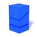 Produktbild Ultimate Guard Boulder'n'Tray 100+ - Sapphire