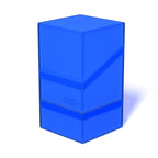 Produktbild Ultimate Guard Boulder'n'Tray 100+ - Sapphire