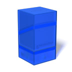 Produktbild Ultimate Guard Boulder'n'Tray 100+ - Sapphire