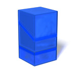 Produktbild Ultimate Guard Boulder'n'Tray 100+ - Sapphire
