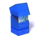 Produktbild Ultimate Guard Boulder'n'Tray 100+ - Sapphire