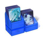 Produktbild Ultimate Guard Boulder'n'Tray 100+ - Sapphire