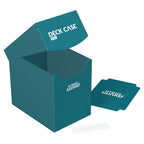 Product image Ultimate Guard Deck Case 133+ - Petrol