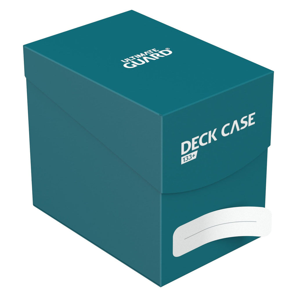 Product image Ultimate Guard Deck Case 133+ - Petrol