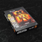 Produktbild Masters of the Universe: Revelation&trade; Puzzle Teela's Journey (1000 Teile)