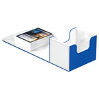 Produktbild Ultimate Guard Sidewinder 100+ Xenoskin Synergy - White/Blue