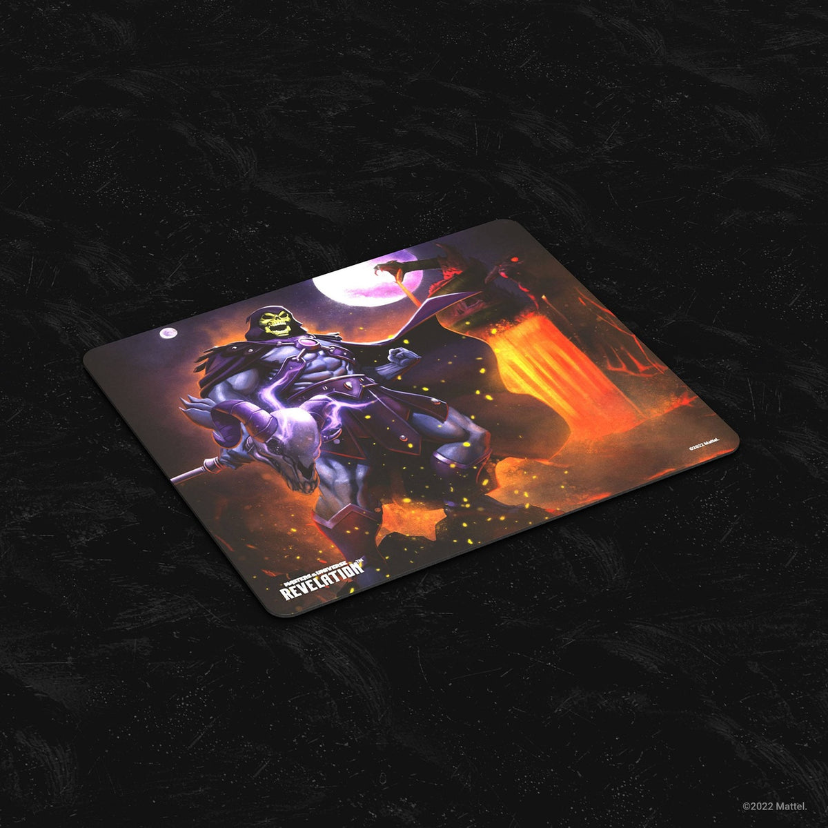 Produktbild Masters of the Universe: Revelation&trade; Mousepad Skeletor&trade; 25 x 22 cm