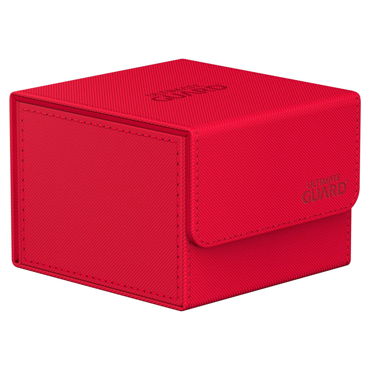 Produktbild Ultimate Guard Sidewinder 133+ Xenoskin - Red