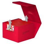 Produktbild Ultimate Guard Sidewinder 133+ Xenoskin - Red