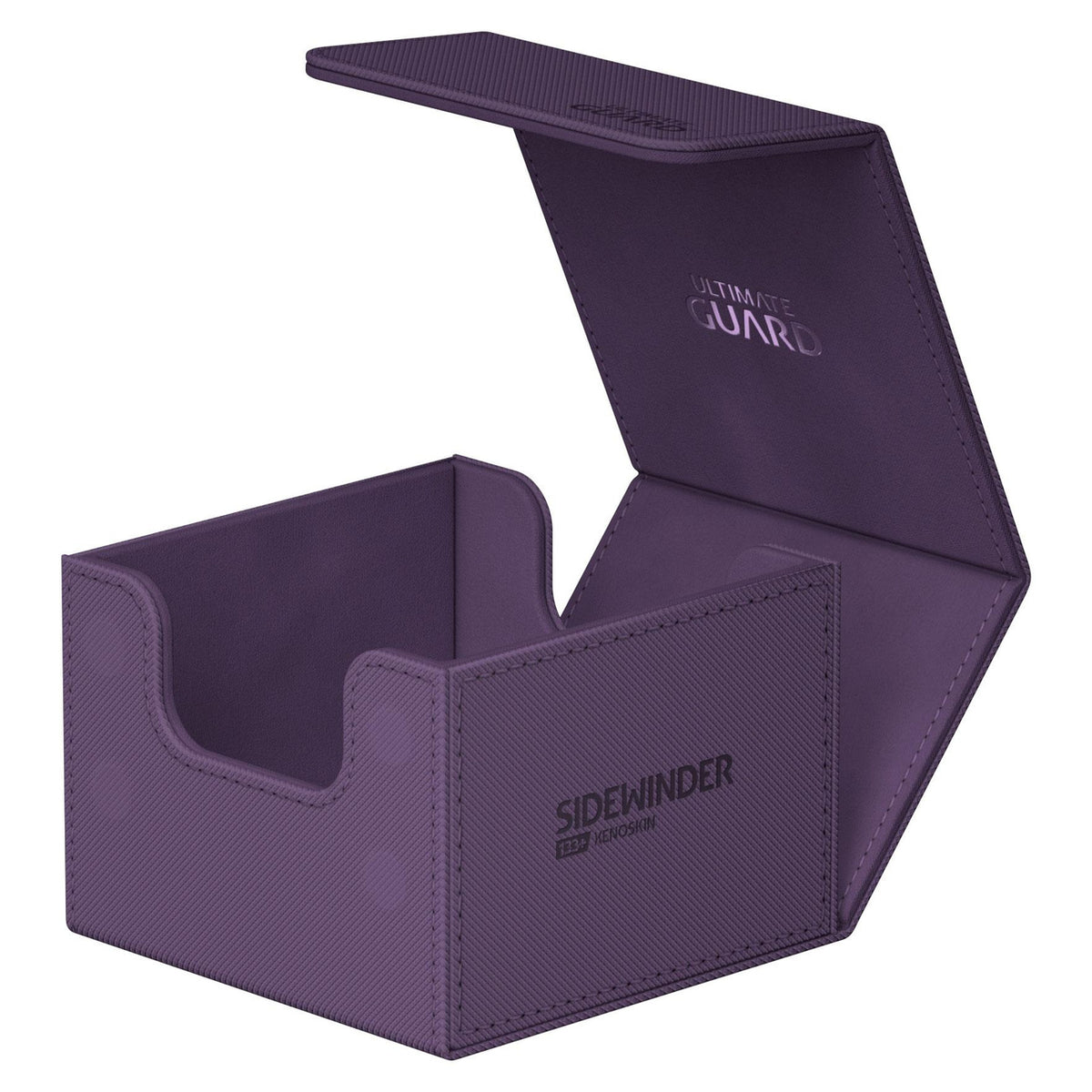 Produktbild Ultimate Guard Sidewinder 133+ Xenoskin - Purple