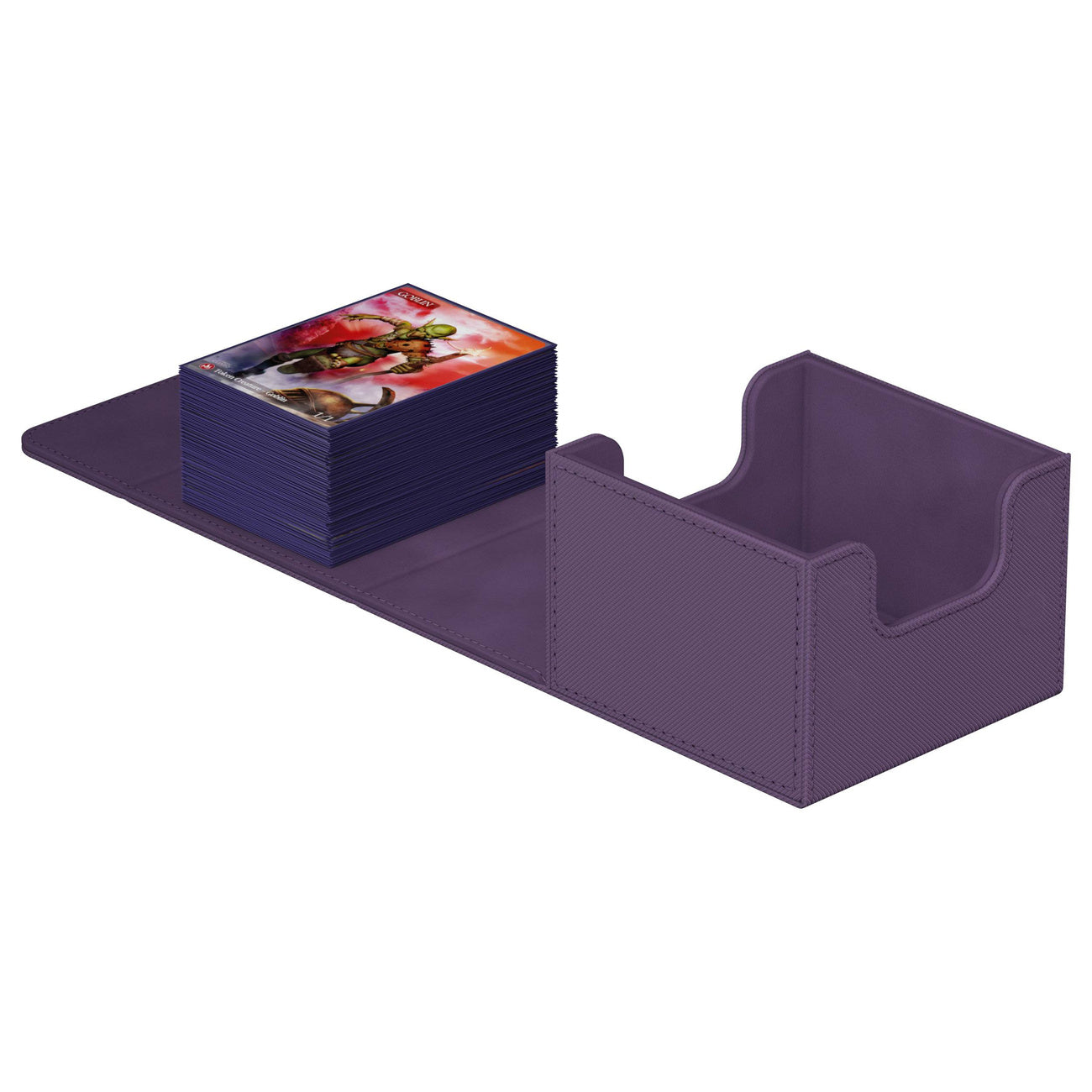 Produktbild Ultimate Guard Sidewinder 133+ Xenoskin - Purple