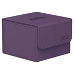 Produktbild Ultimate Guard Sidewinder 133+ Xenoskin - Purple