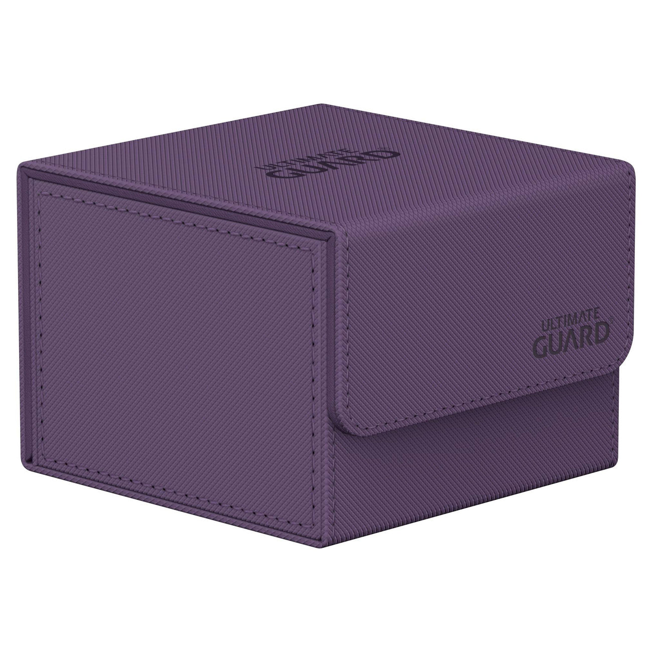 Produktbild Ultimate Guard Sidewinder 133+ Xenoskin - Purple