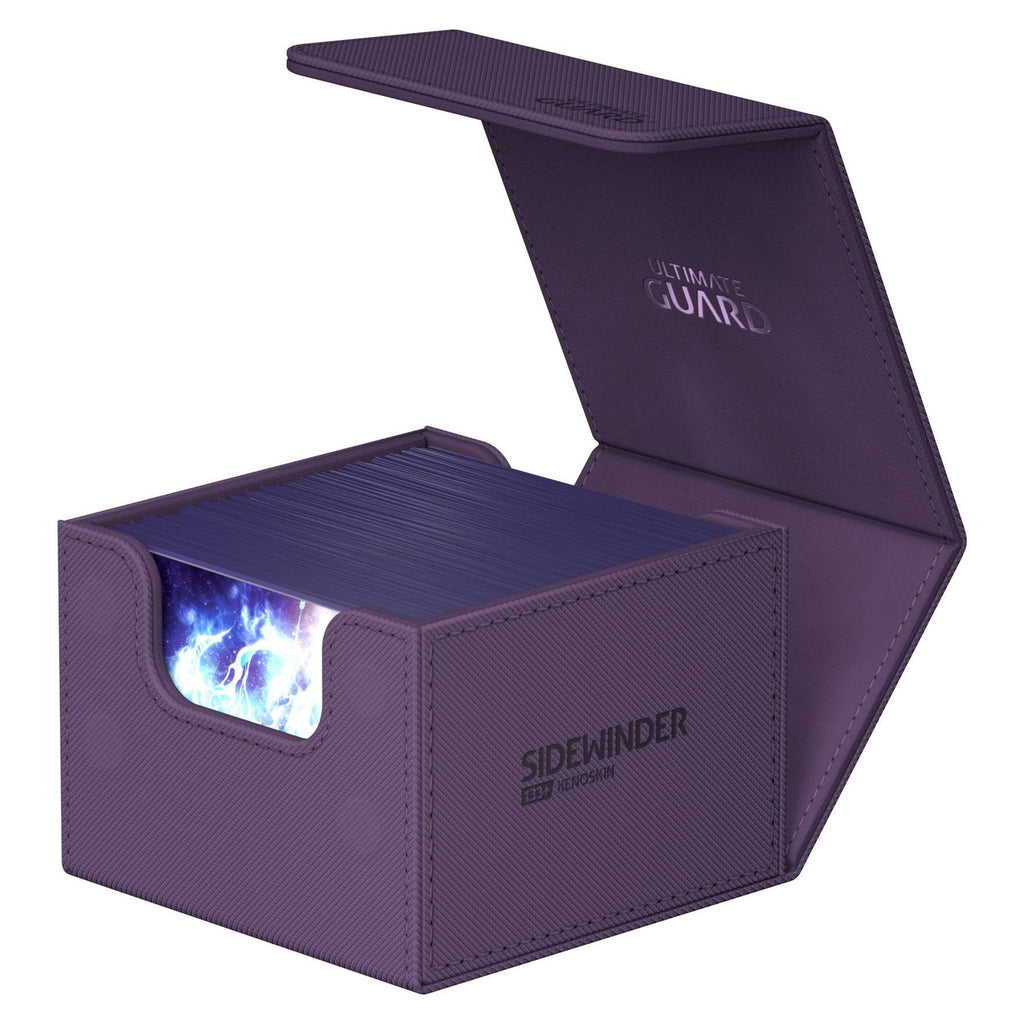 Produktbild Ultimate Guard Sidewinder 133+ Xenoskin - Purple