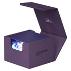 Produktbild Ultimate Guard Sidewinder 133+ Xenoskin - Purple