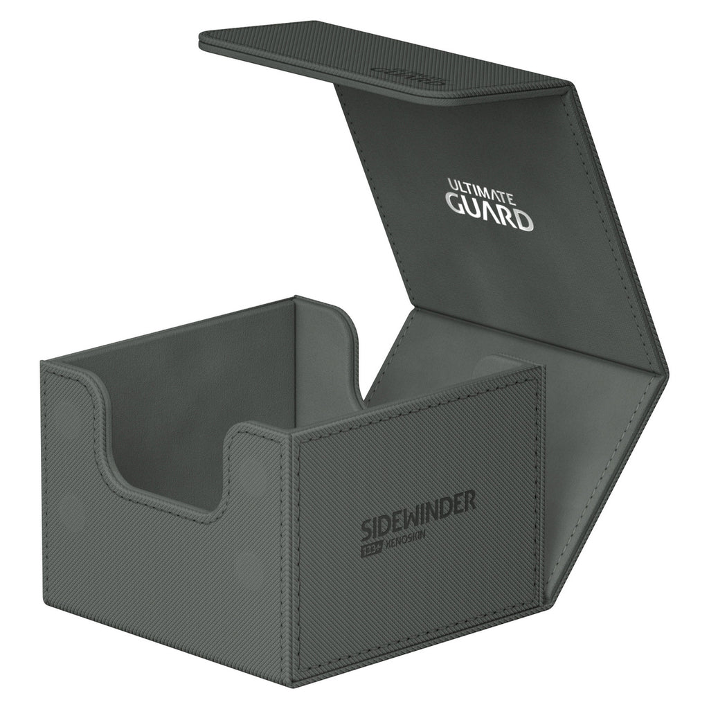 Produktbild Ultimate Guard Sidewinder 133+ Xenoskin - Grey
