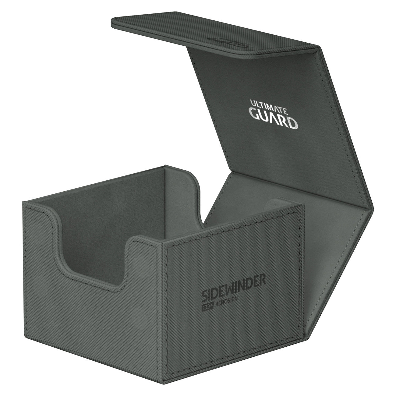 Produktbild Ultimate Guard Sidewinder 133+ Xenoskin - Grey
