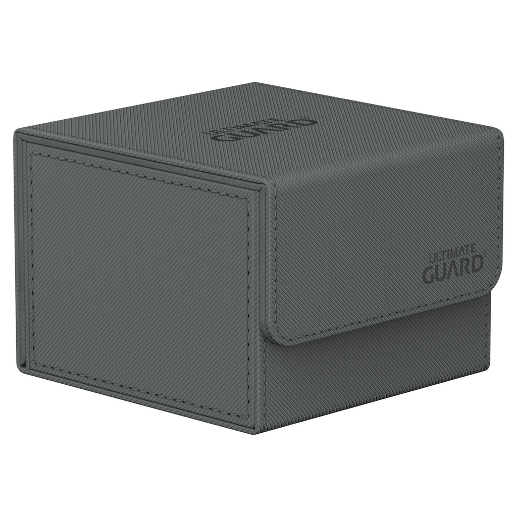Produktbild Ultimate Guard Sidewinder 133+ Xenoskin - Grey