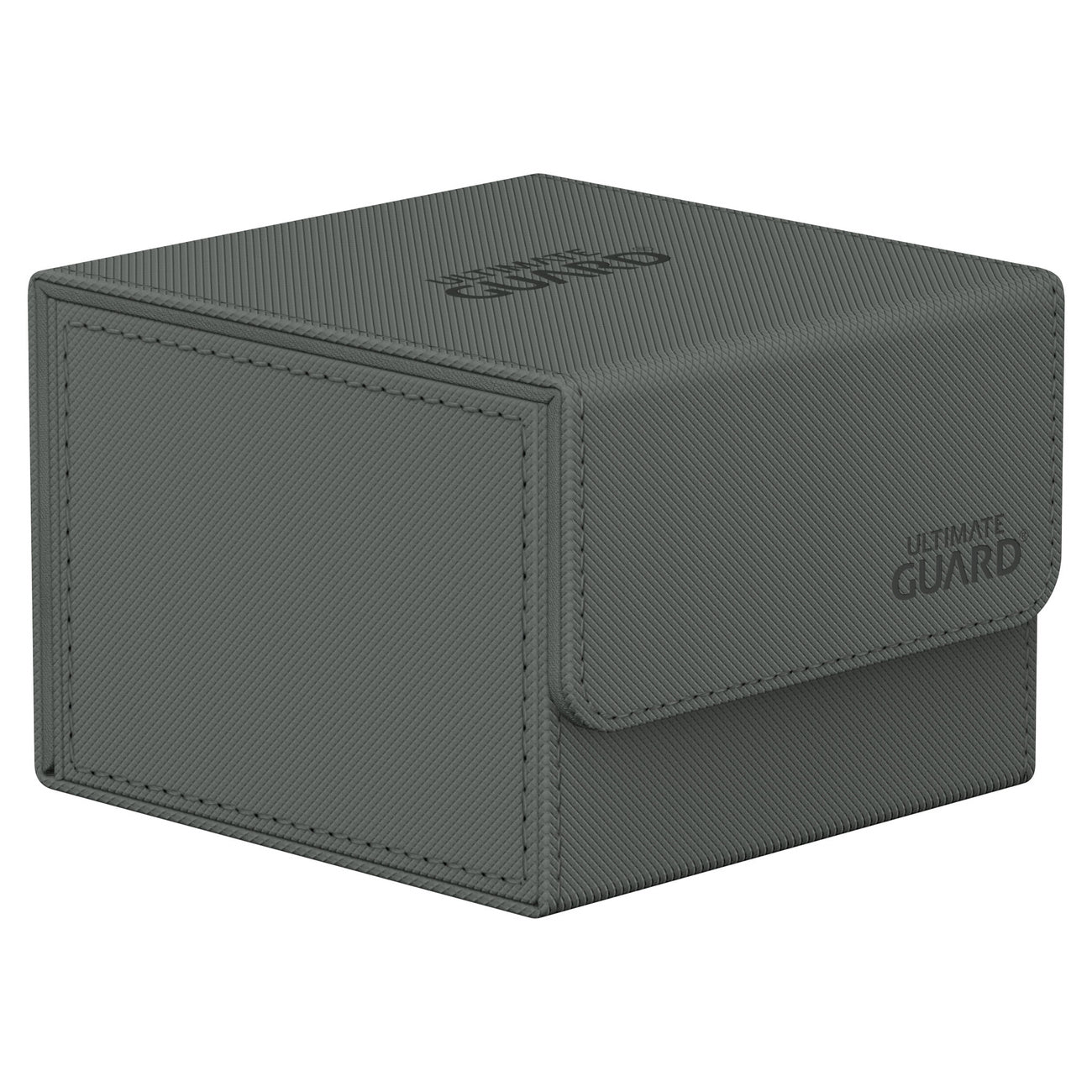 Produktbild Ultimate Guard Sidewinder 133+ Xenoskin - Grey