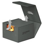 Produktbild Ultimate Guard Sidewinder 133+ Xenoskin - Grey