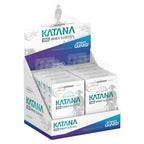 Produktbild Ultimate Guard Katana Inner Sleeves Japanese Size (100)