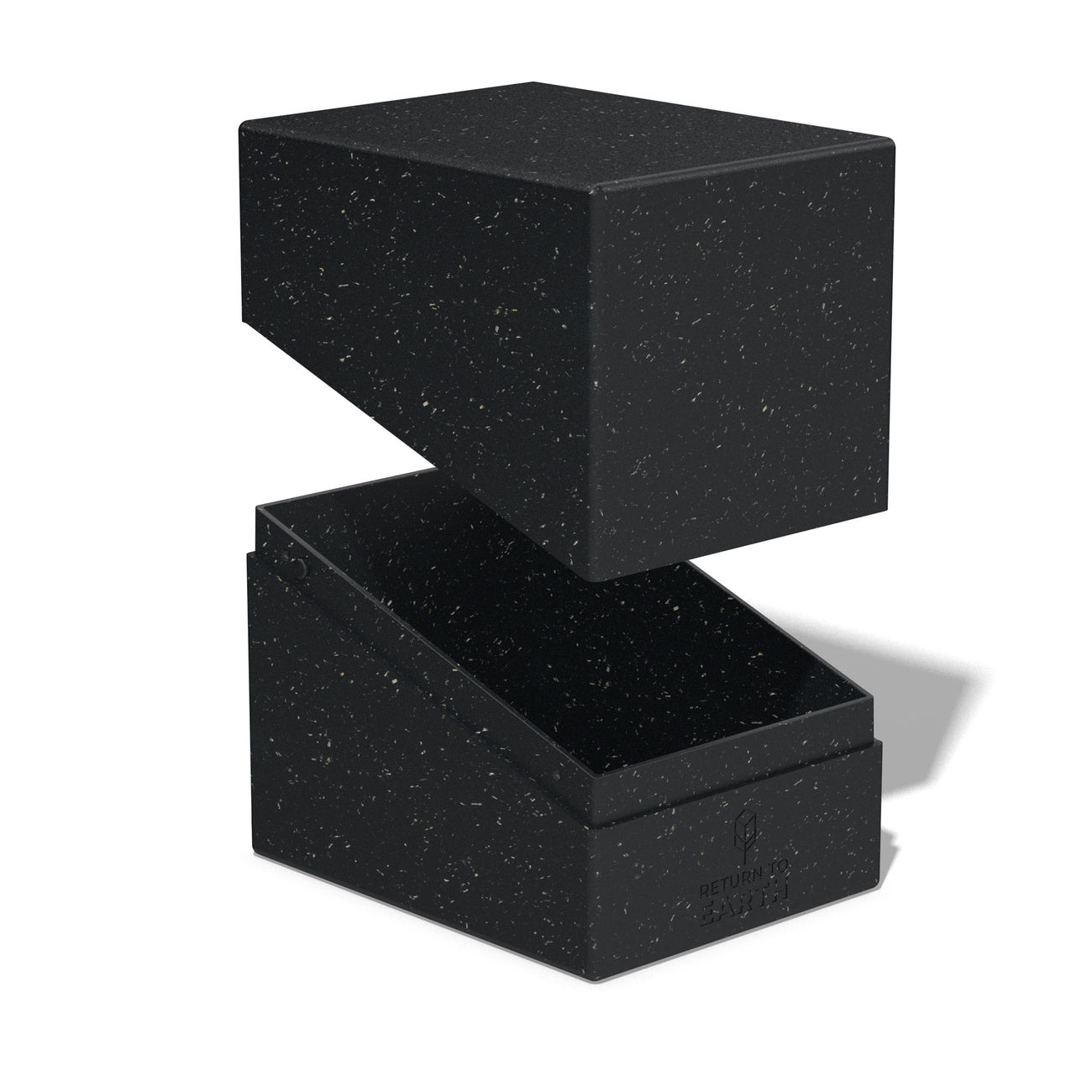 Produktbild Ultimate Guard Return to Earth Boulder 133+ - Black