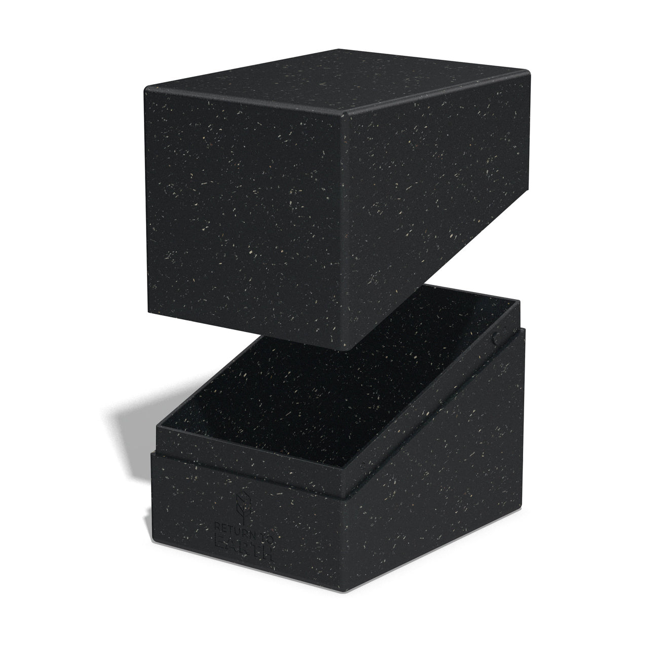 Produktbild Ultimate Guard Return to Earth Boulder 133+ - Black