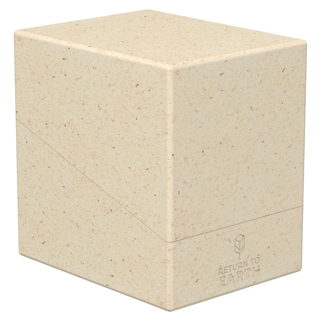 Produktbild Ultimate Guard Return to Earth Boulder 133+ - Natural
