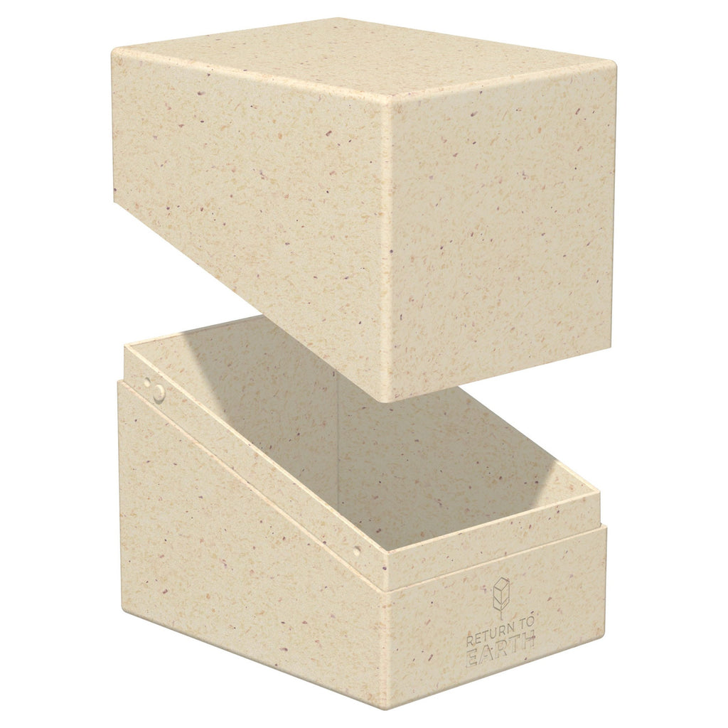 Produktbild Ultimate Guard Return to Earth Boulder 133+ - Natural