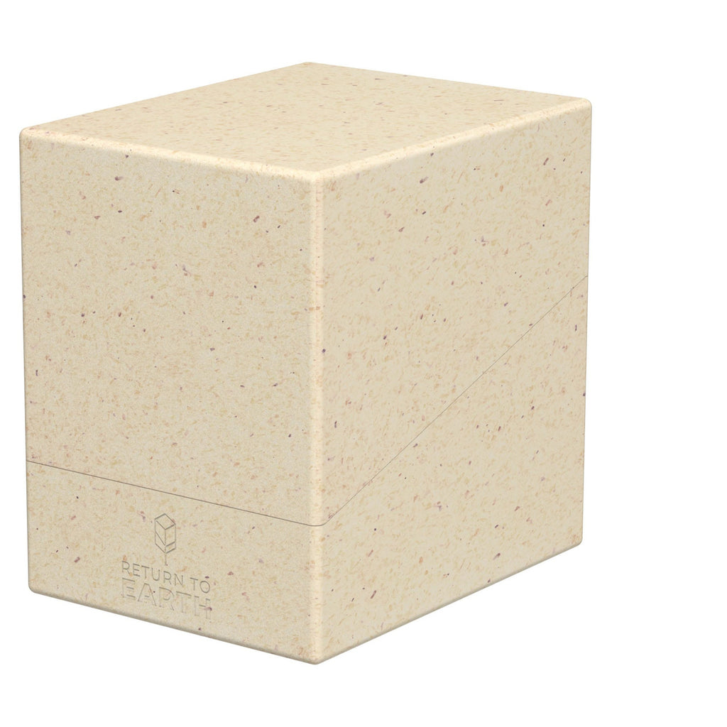 Produktbild Ultimate Guard Return to Earth Boulder 133+ - Natural