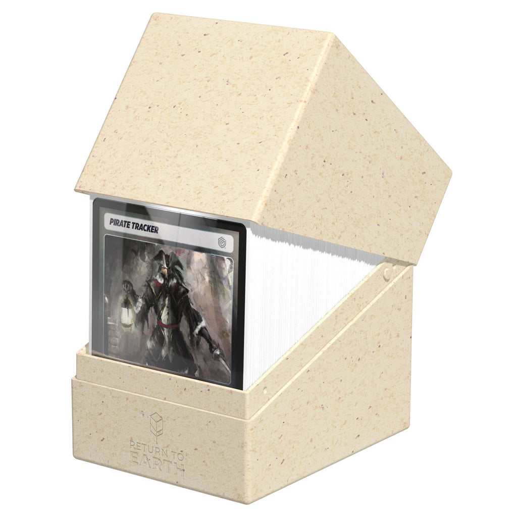 Produktbild Ultimate Guard Return to Earth Boulder 133+ - Natural