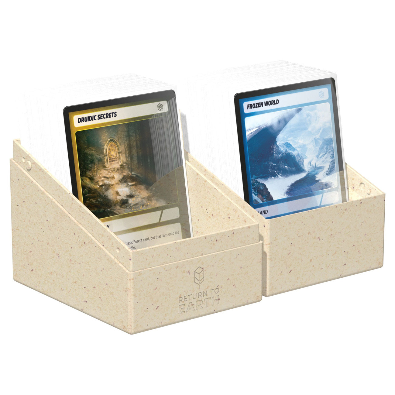 Produktbild Ultimate Guard Return to Earth Boulder 133+ - Natural