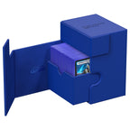 Produktbild Ultimate Guard Flip'n'Tray 133+ Xenoskin - Blue