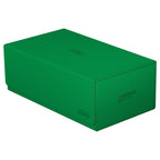 Produktbild Ultimate Guard Arkhive 800+ XenoSkin Monocolor Grün