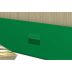 Produktbild Ultimate Guard Arkhive 800+ XenoSkin Monocolor Grün